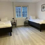 Forenom Hostel Gothenburg Saeve