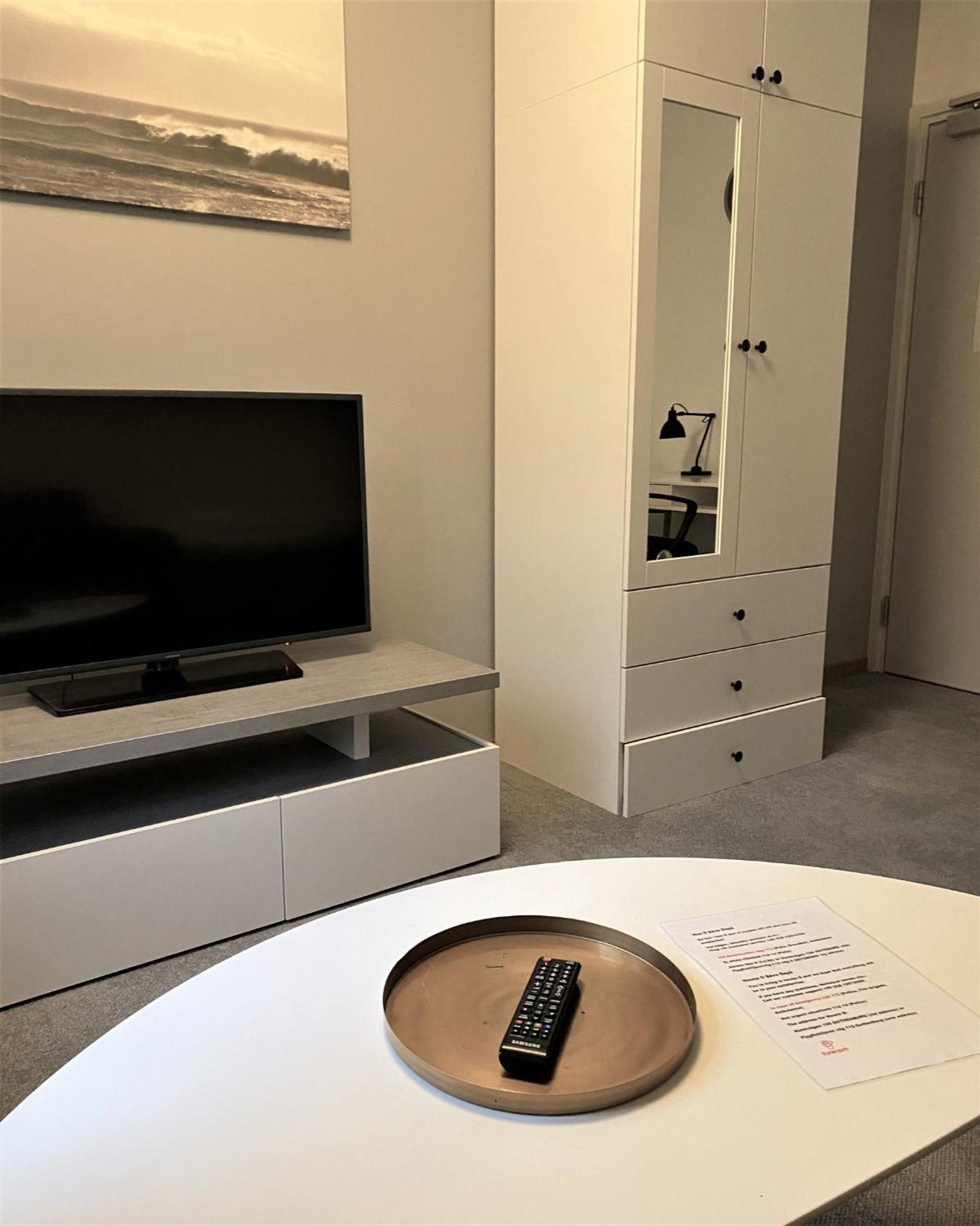 Hotell Forenom Saeve Göteborg