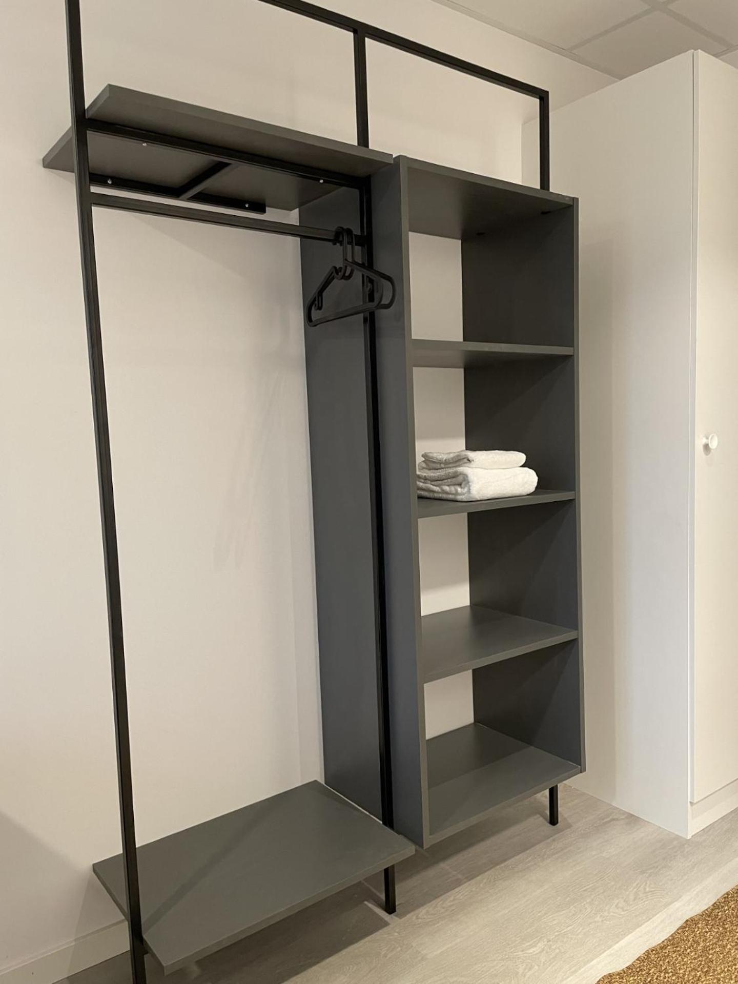 Hotell Forenom Saeve Göteborg