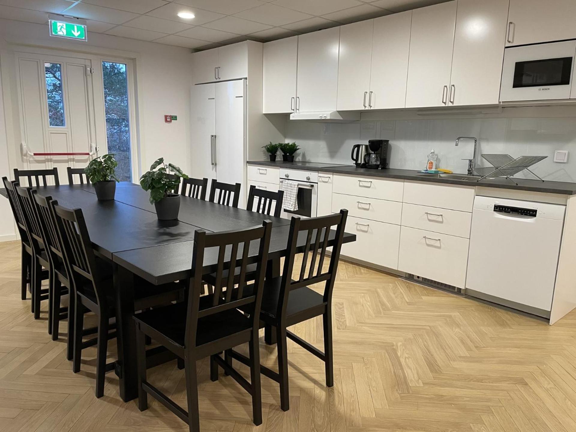 Hotell Forenom Saeve Göteborg