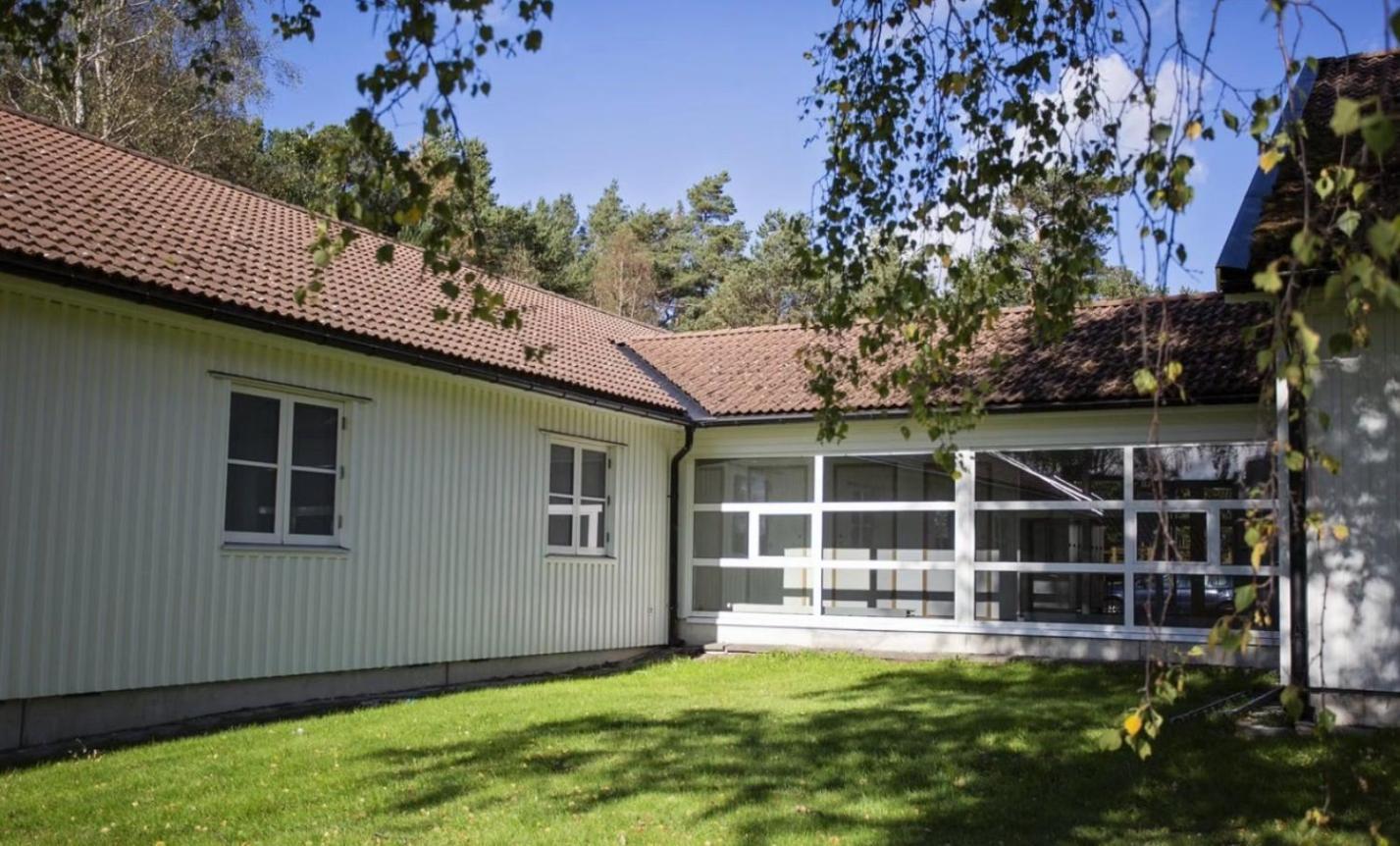 Hotell Forenom Saeve