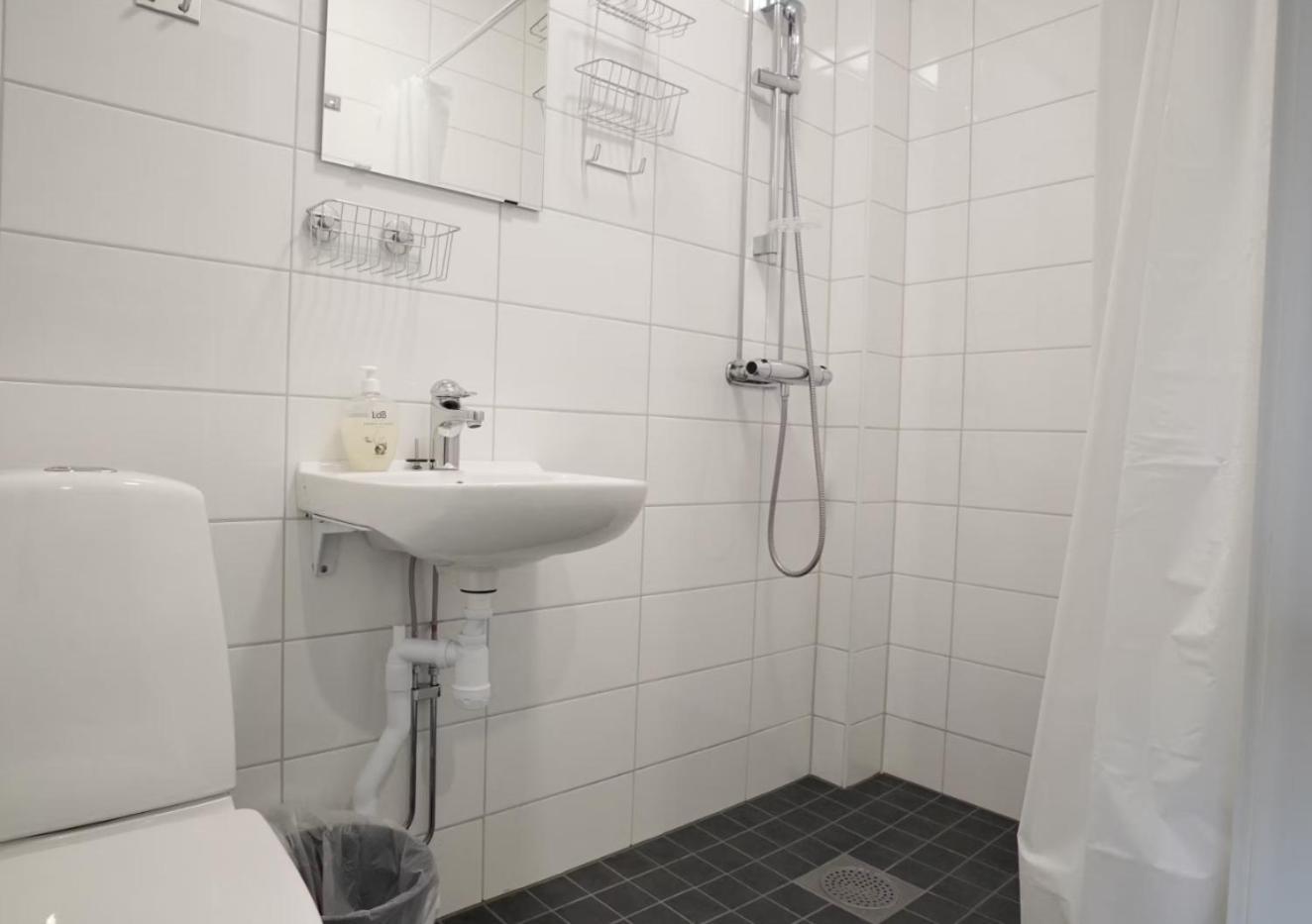 Forenom Saeve Hotell Göteborg